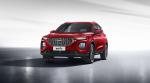 Haima S8 2019 года